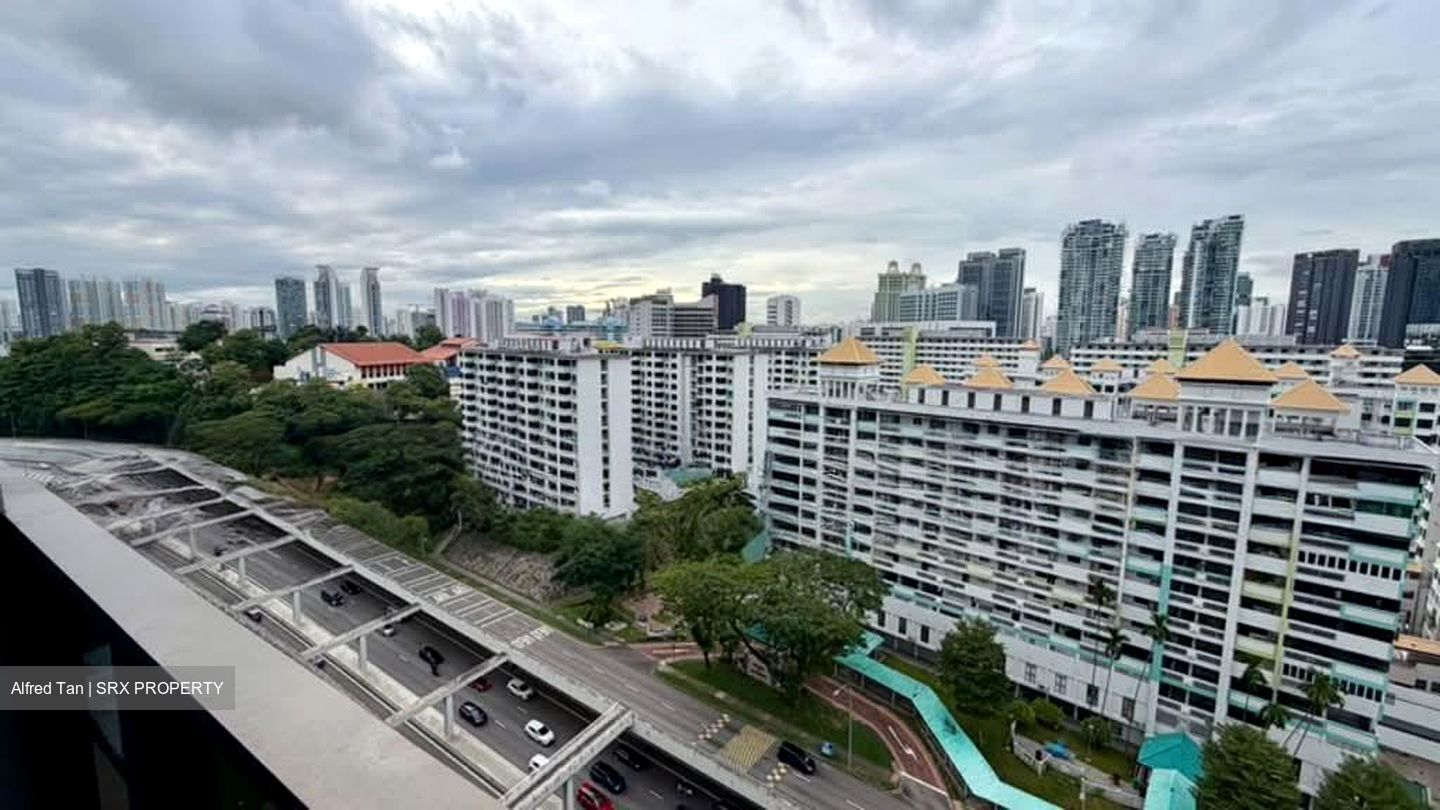 The Landmark (D3), Condominium #541025331